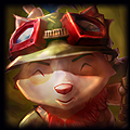 LOL 物理输出流teemo高级攻略_DD220游戏联盟