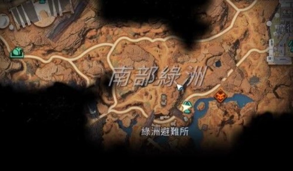 星球重启轮胎资源位置分享 轮胎在哪_DD220游戏联盟