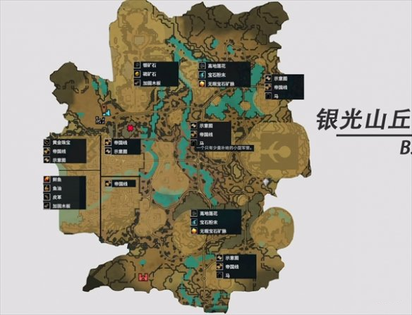 夜族崛起金矿获取方法攻略分享_DD220游戏联盟