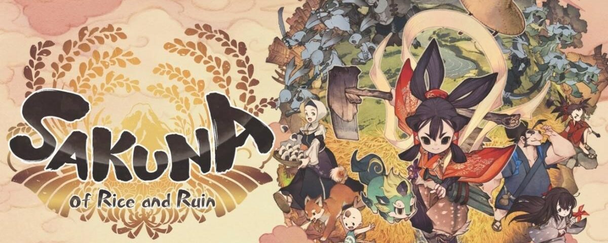 《天穗之咲稻姬》新演示展示天返宫 魔物盘踞众多宝物_DD220游戏联盟