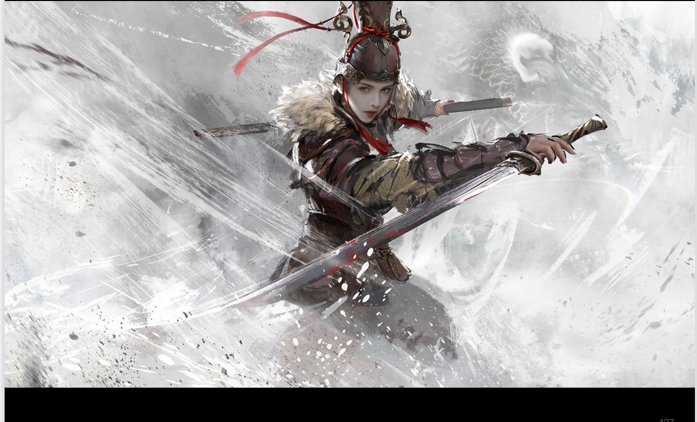 永劫无间坚韧效果获得方式 坚韧效果有什么用_DD220游戏联盟