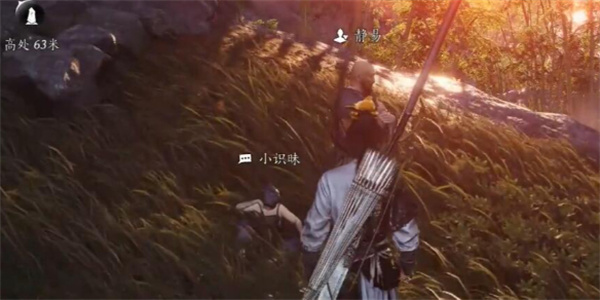 燕云十六声静易聊天对话攻略分享_DD220游戏联盟