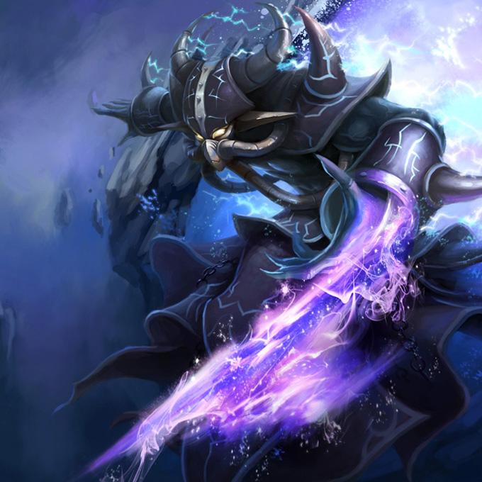 数据分析 为什么全明星赛卡萨丁成为必Ban_DD220游戏联盟