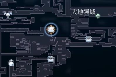 心渊梦境大地双刃获取地点分享_DD220游戏联盟