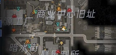 星球重启伊甸城鼠下留物任务过法攻略_DD220游戏联盟