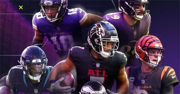 育碧将推出美式足球游戏《NFL Primetime Fantasy》_DD220游戏联盟