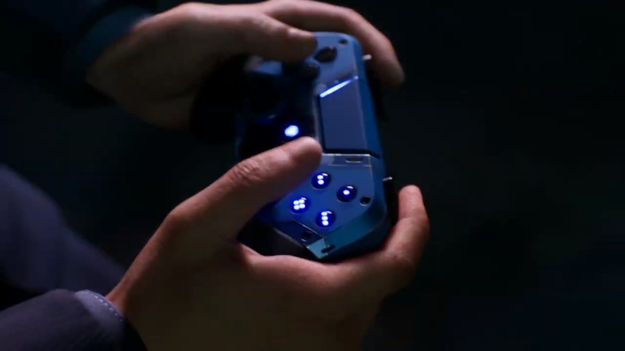 NCSoft新作《Project M》发布G-STAR 2023预告_DD220游戏联盟