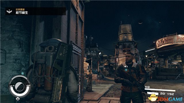 星空自由星系联盟任务全流程攻略_DD220游戏联盟