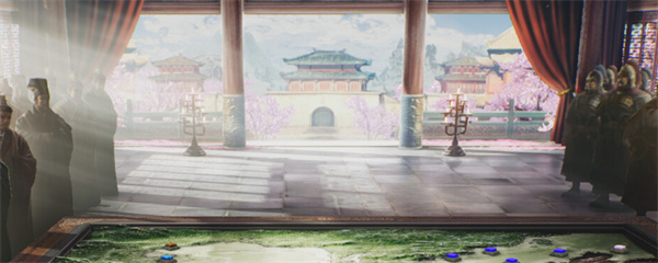 三国志8重制版武将五维作用介绍说明_DD220游戏联盟