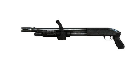 火线老司机开车 CF三大枪械武器推荐_DD220游戏联盟