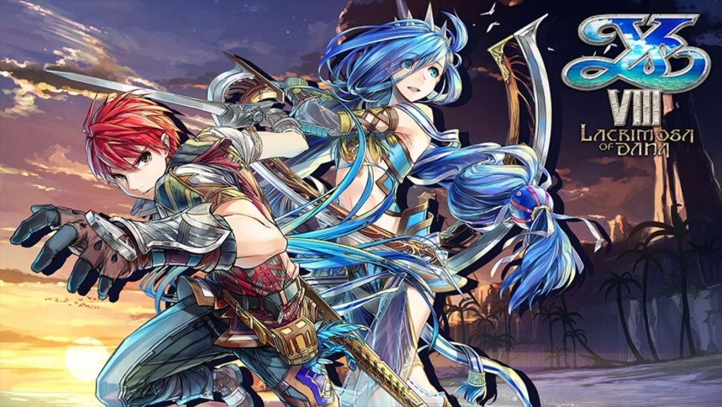 伊苏8 达娜的安魂曲 原生PS5版现已推出_DD220游戏联盟