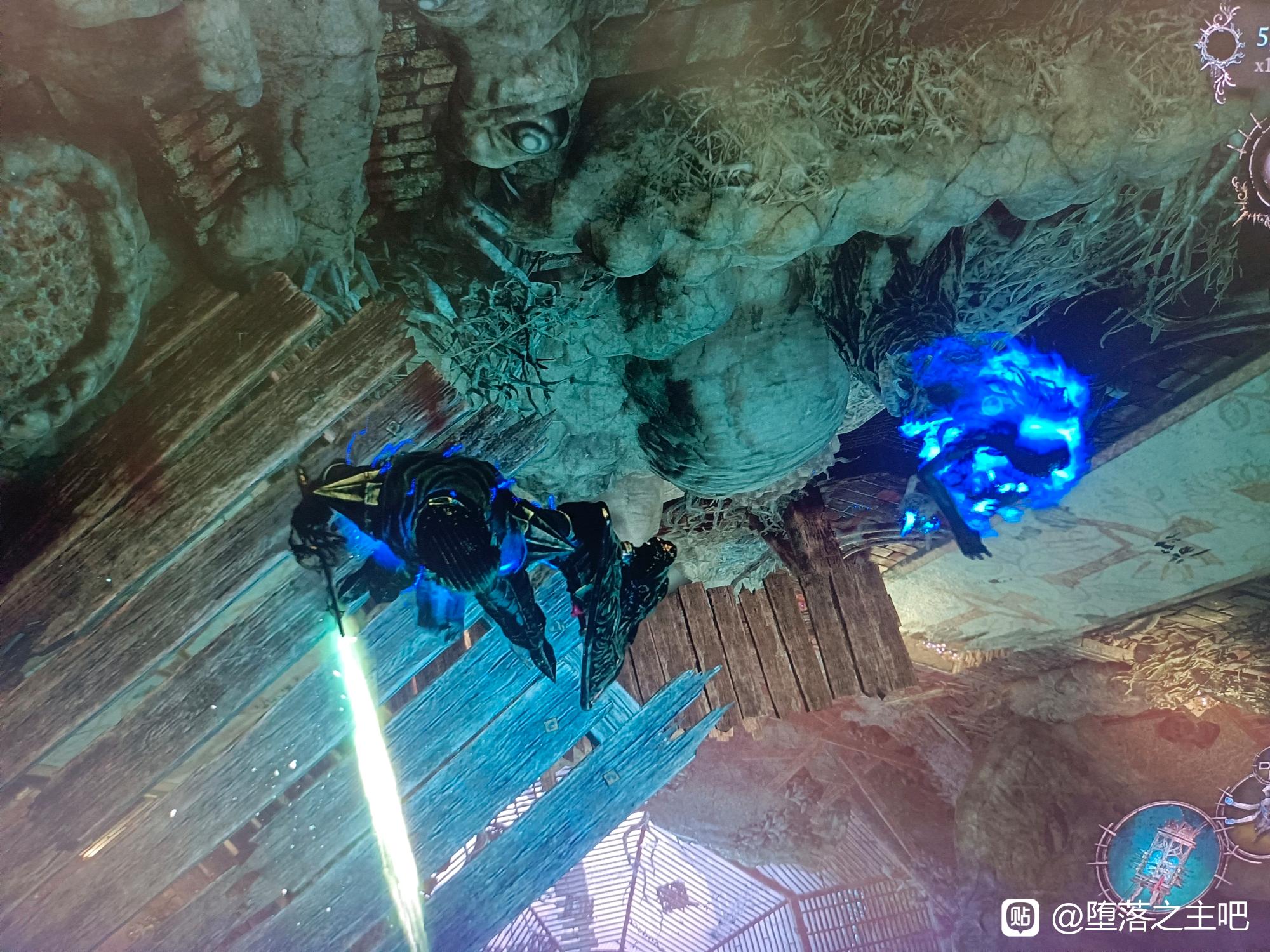 堕落之主深渊之息怎么获得 深渊之息位置分享_DD220游戏联盟