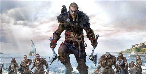 Fami通一周销量榜出炉：《COD17》夺冠《英灵殿》第二_DD220游戏联盟
