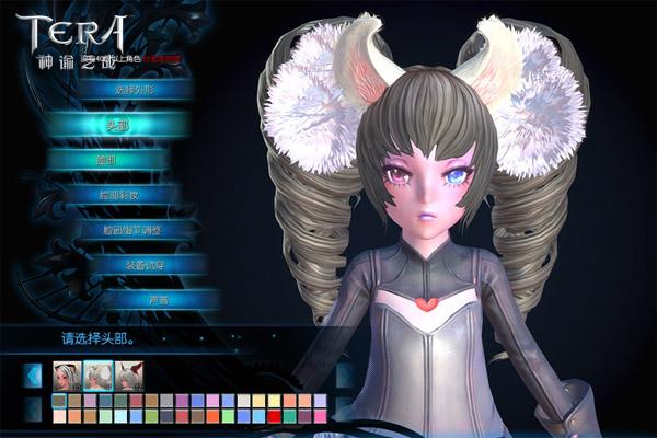萝莉女王降临《TERA》飞镰降临版本评测