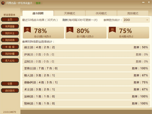新版黑市摊贩动物园78%胜率上传说心得