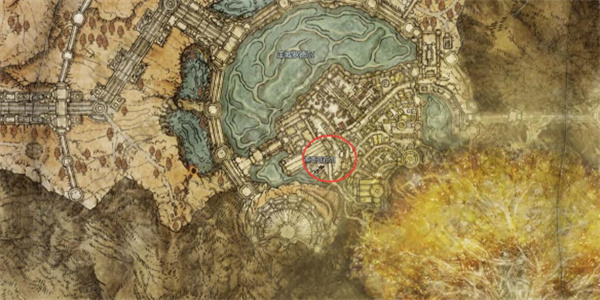 艾尔登法环黄金树幽影神圣砥石刀介绍及获取方法_DD220游戏联盟