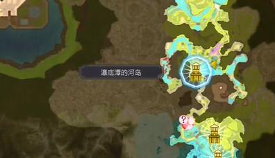 莱莎的炼金工房3咬人草怎么得 咬人草采集位置一览_DD220游戏联盟