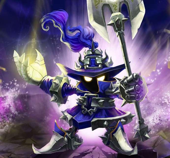 《英雄联盟》6.17腰带小法无从近身 上千法强一套秒！_DD220游戏联盟