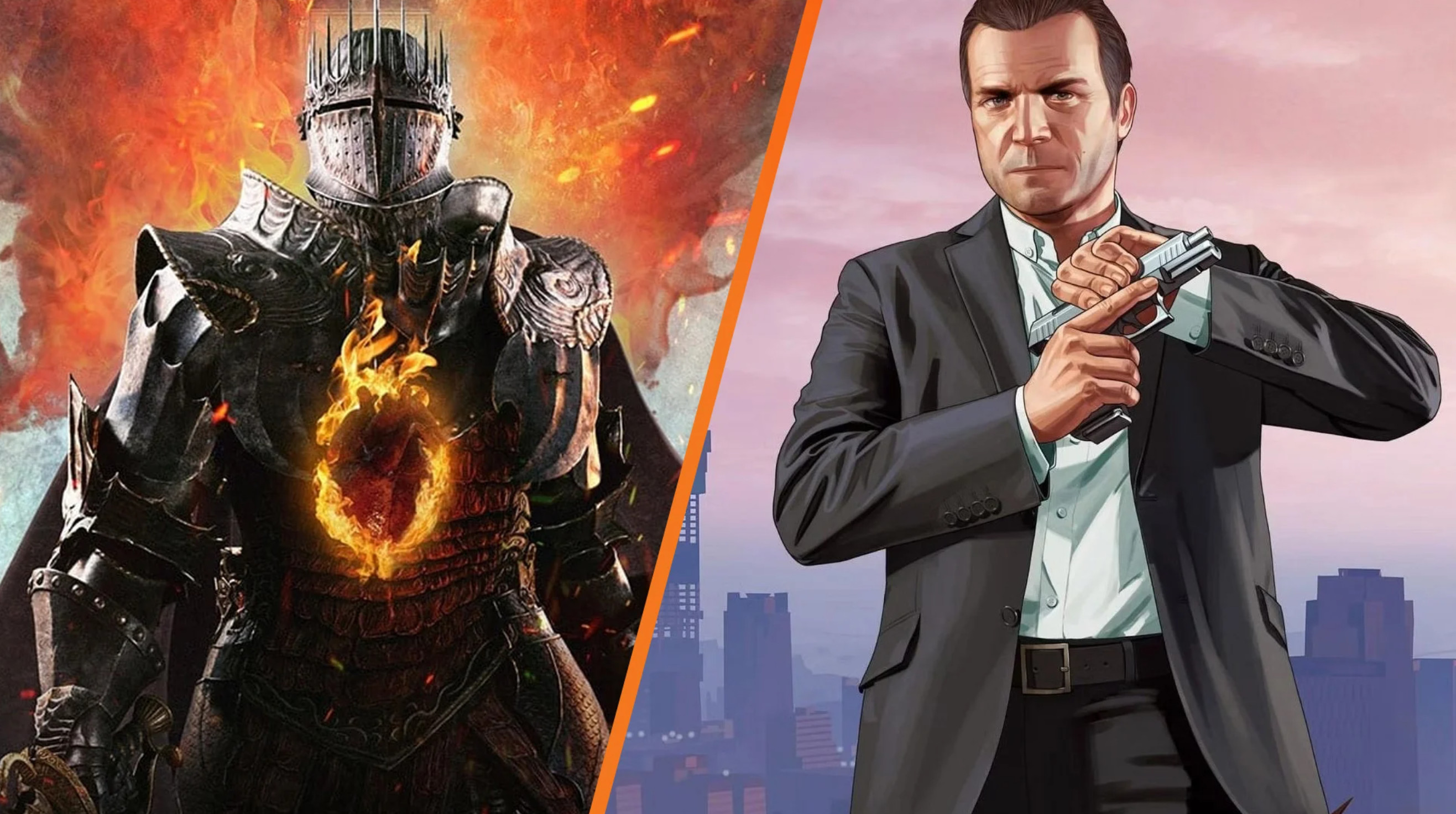 《龙之信条2》导演透露灵感来自《GTA5》_DD220游戏联盟