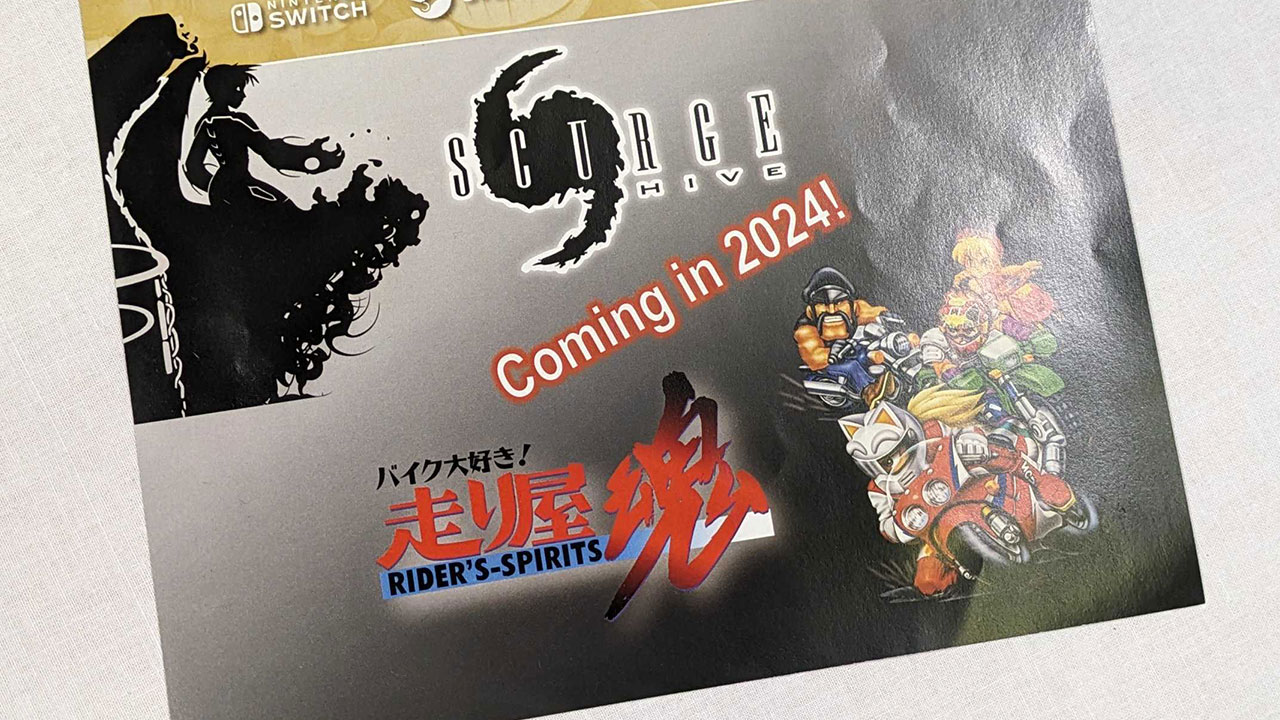 两款老旧游戏将登陆现代主机平台_DD220游戏联盟