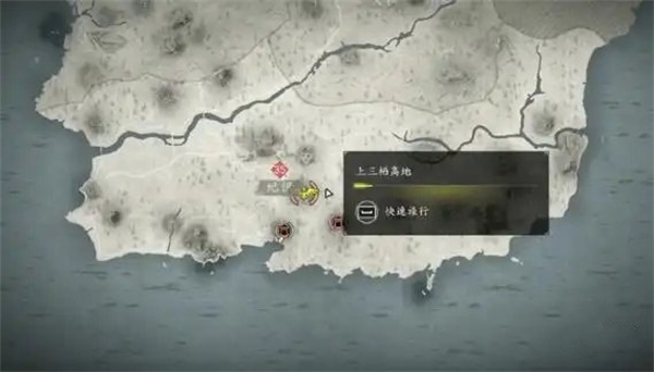 刺客信条影今井宗久具体位置介绍说明_DD220游戏联盟