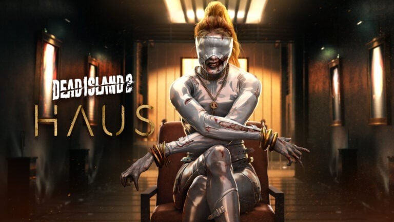 《死亡岛2》剧情扩展包“Haus”将于11月2日推出_DD220游戏联盟
