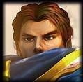LoL加仑攻略 强力carry尽显侵略本色_DD220游戏联盟