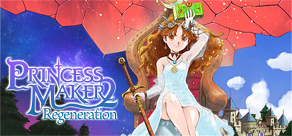 经典名作回归 《美少女梦工厂2 韶华再续》多平台发售_DD220游戏联盟