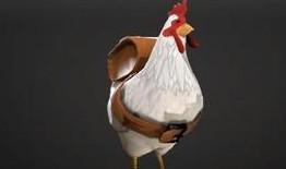 DOTA2里的信使是小驴为什么叫小鸡_DD220游戏联盟