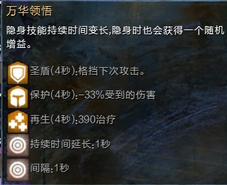 把妹专属职业 幻术师职业优缺点及特性讲解_DD220游戏联盟