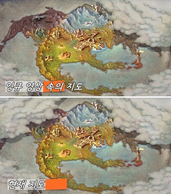 韩服官方卖关子：延续魔法师之都的剧情相关区即将开放_DD220游戏联盟