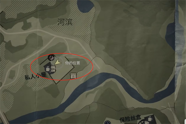 心灵杀手2卡勒瓦拉骑士护身符获取攻略_DD220游戏联盟