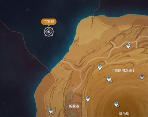 原神熔铁的孤塞开启方法详解 熔铁的孤塞怎么开_DD220游戏联盟