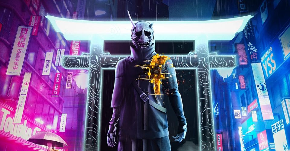 《幽灵线：东京》开发者称这是动作冒险 而非生存恐怖_DD220游戏联盟