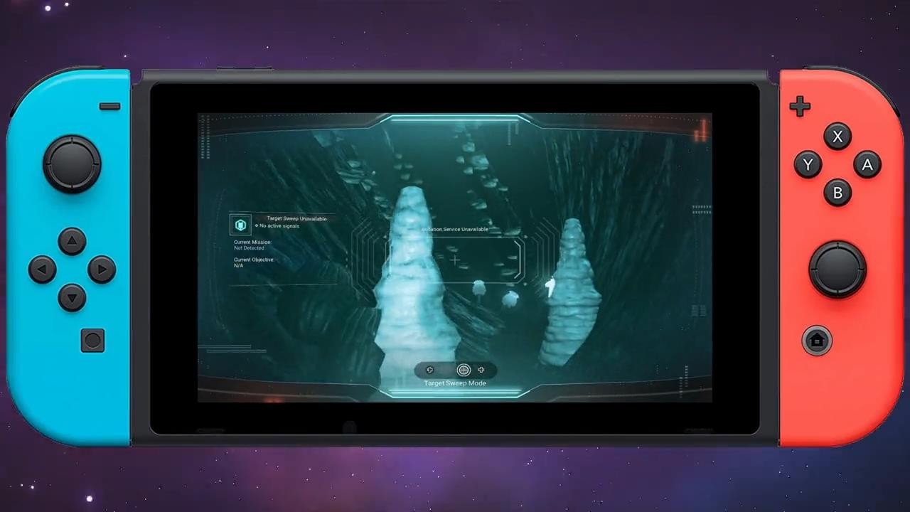 无人深空 NS版新预告 准备展开史诗般冒险_DD220游戏联盟