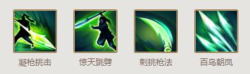 三国争霸2年轻张绣
