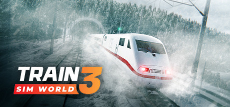模拟火车世界3 开启预购 Steam国区138元_DD220游戏联盟