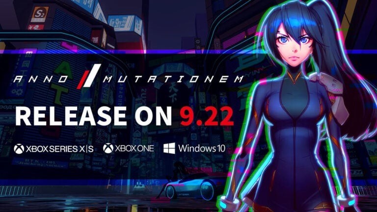 《纪元：变异》Xbox Series/XB1版9月22日推出_DD220游戏联盟