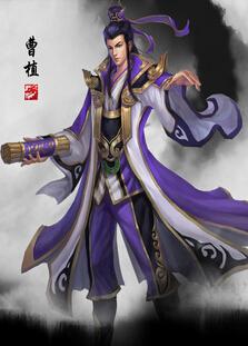 三国争霸2曹植 英雄加点出装打法介绍_DD220游戏联盟