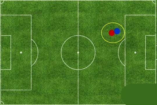 FIFA Online3 关于"AI"看法及球员数据的理解_DD220游戏联盟