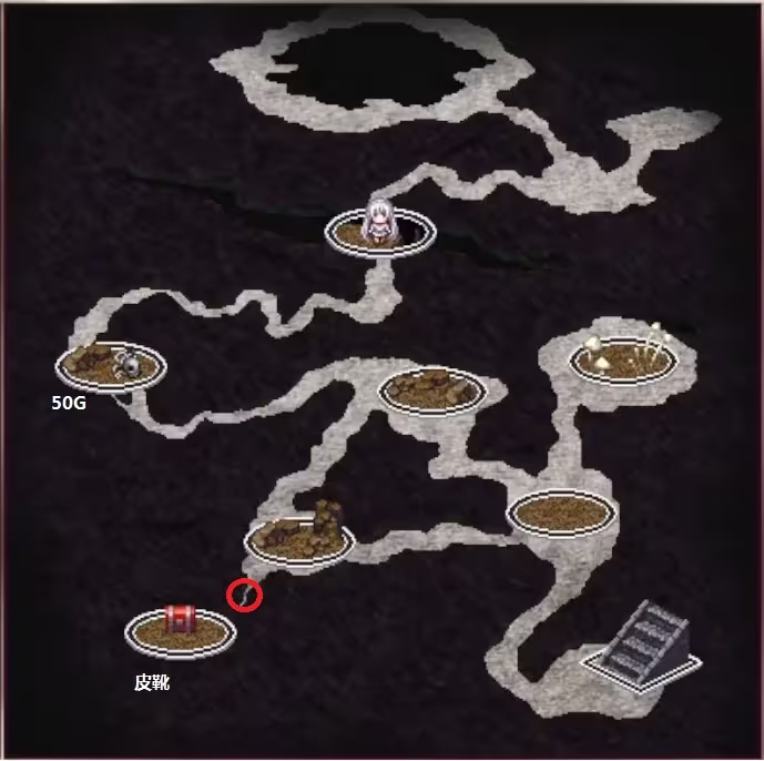 供牺姬菲娜隐藏地点汇总 全地图隐藏位置一览_DD220游戏联盟