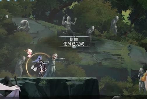 心渊梦境后像虔诚祝福怎么得 后像获取方式一览_DD220游戏联盟