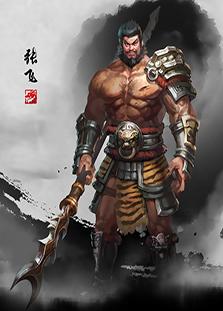 三国争霸2张飞 英雄加点出装打法介绍_DD220游戏联盟