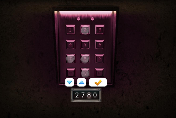 创世秩序地堡密码是多少 地堡指纹正确密码_DD220游戏联盟