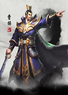 三国争霸2曹操 英雄加点出装打法介绍_DD220游戏联盟