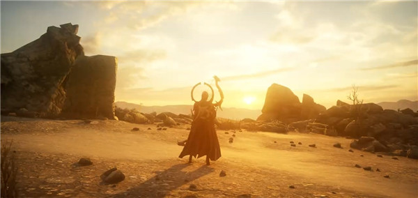 韩风MMORPG《奥丁：英灵殿崛起》发布宣传预告片_DD220游戏联盟