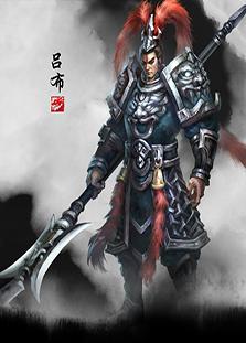 三国争霸2吕布 英雄加点出装打法介绍_DD220游戏联盟