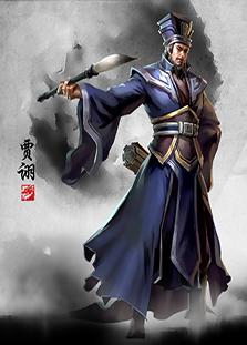 三国争霸2贾诩 英雄加点出装打法介绍_DD220游戏联盟