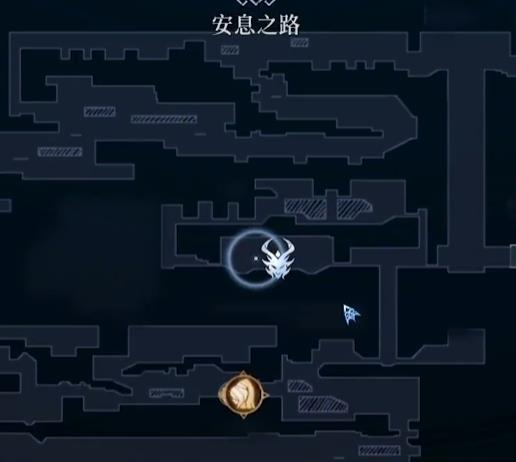 心渊梦境后像迷途战士的项链在哪 后像获取位置一览_DD220游戏联盟