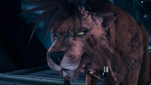 《FF7：重制版》中赤红十三无法操纵 SE给出解释_DD220游戏联盟